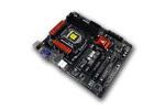 Biostar TZ77XE4 Intel LGA1155