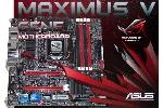 Asus Maximus V Gene