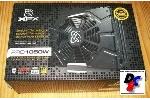 XFX ProSeries 1050W Black Edition