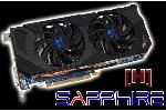 Sapphire HD 7870 OC Edition Video Card