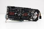 Asus Radeon HD 7850 DirectCU II Top