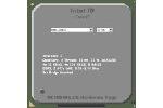 Intel Ivy Bridge entschlsseln mit der Produkt ID