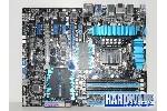 Asus P8Z77-V Deluxe Motherboard