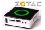 Zotac Zbox nano XS AD11 Plus