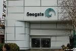 Seagate Werksbesichtigung