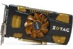 Zotac GeForce GTX 560 Ti Graphics Card