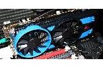 MSI Radeon HD 7770 Power Edition 1GB Overclocked Video Card