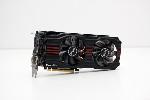 Asus Radeon HD 7870 DirectCU II Top