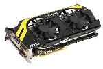 MSI Radeon HD 7970 Lightning 3GB