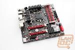 Asus Maximus Gene V