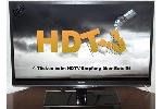 HDTV ber Satellit