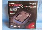 Kingston HyperX 3K 240GB SSD