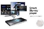 Samsung BD-D6500 3D Blu-Ray Player