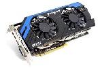 MSI Radeon HD 7870 Hawk 2GB