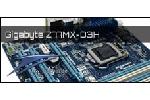 Gigabyte Z77MX-D3H