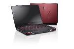 Dell Alienware M14x M17x und M18x