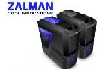 Zalman Z11 Case