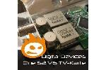Digital Devices Cine S2 V6 Dual DVB-S2 TV-Karten