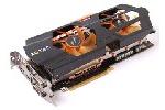 Zotac GeForce GTX 680 AMP Edition 2GB