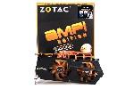 Zotac GeForce GTX 680 AMP Edition