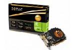 Zotac GeForce GT 630 GT 620 und GT 610