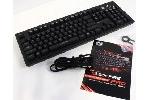 Cooler Master Quick Fire Pro Keyboard