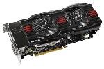 Asus GeForce GTX 670 Direct CU II 2GB