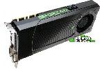nVidia GeForce GTX 670 Video Card