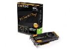 Zotac GeForce GTX680 2GB
