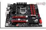 Asus Maximus V GENE Z77 mATX Motherboard