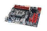 Biostar B75MU3 Mainboard