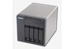 QNAP TS-419P II NAS