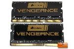 Corsair Vengeance 8GB SODIMM