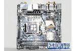 ASRock Z77E-ITX