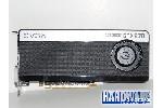 EVGA GeForce GTX 670 SuperClocked Video Card