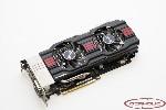 Asus GeForce GTX 670 DirectCU II Top