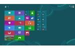Microsoft Windows 8 Tablet und Desktop