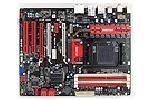 Biostar TA990FXE AMD 990FX