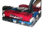 Kingston Corsair Patriot and GSKILL DDR3