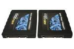 Mach Xtreme Technology 2x 60GB SATA3 SSD RAID