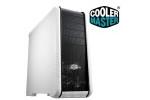 Cooler Master CM 690 II Advanced Black and White