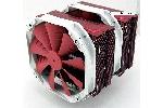 Phanteks PH-TC14PE Red Heatsink