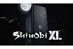 BitFenix Shinobi XL Window