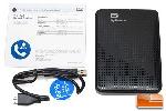 WD My Passport 2TB USB 30 Drive