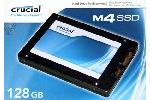 Crucial M4 128GB