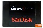 SanDisk Extreme SDSSDX-240G-G25 240GB SSD
