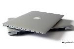 Apple MacBook Air und Apple MacBook Pro