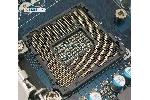 Intel Socket LGA1155 CPU and Heatsink Install and Remove