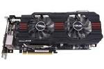 Asus PowerColor und Sapphire Radeon HD 7870