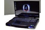 Alienware M17x Gaming Notebook